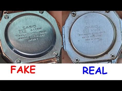 replica watch jakarta|Authentic vs Fake: How to Check if a Watch is Original.